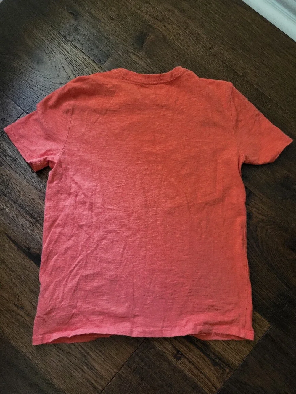 Boys Star Wars Shirt Size XL
